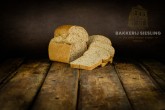 Bruin brood afbeelding