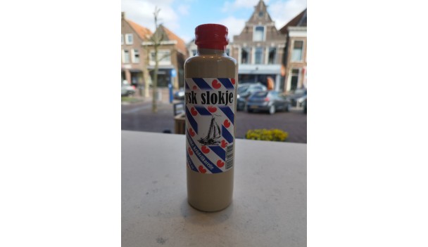 Fryske slokje 0.2L