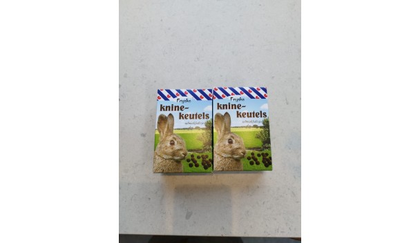 Fryske kninekeutels