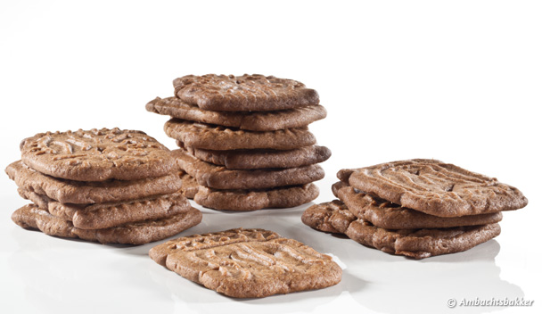 Speculaasjes