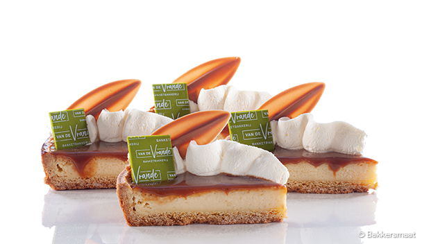 Cheesecake Lotus Biscoff