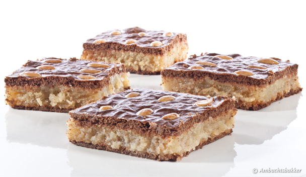 Gevuld Speculaas