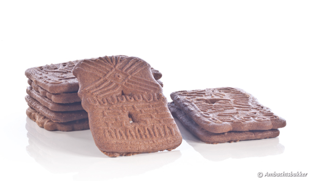 Speculaasmolens